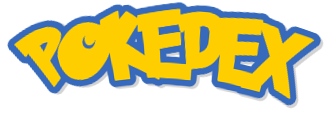Pokedex-Logo